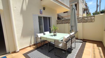 Apartment 2 bedrooms of 78 m² in Segur de Calafell (43882)