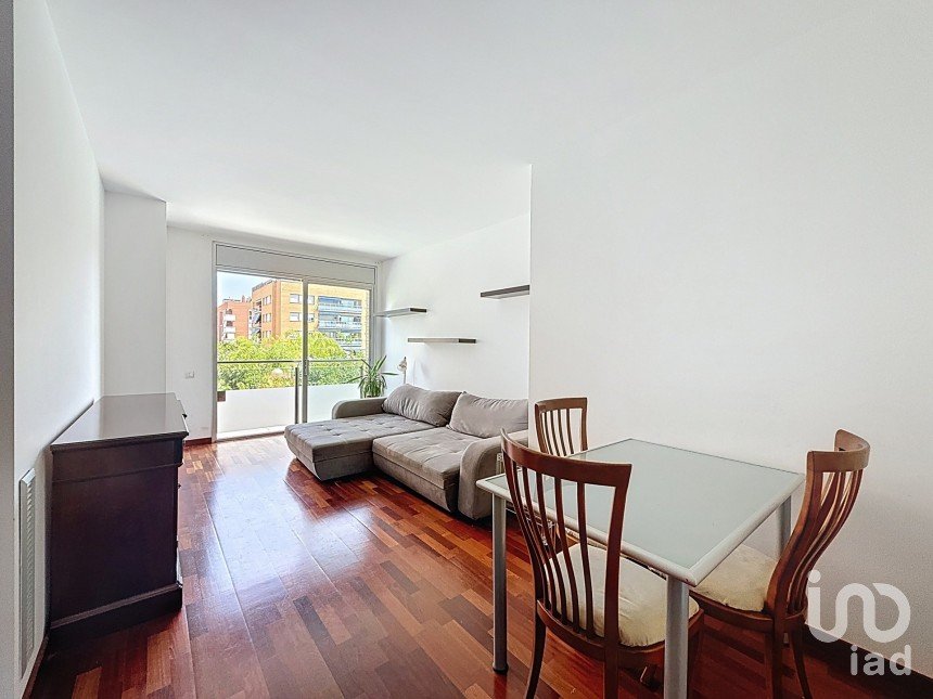 Piso 2 habitaciones de 76 m² en Montgat (08390)