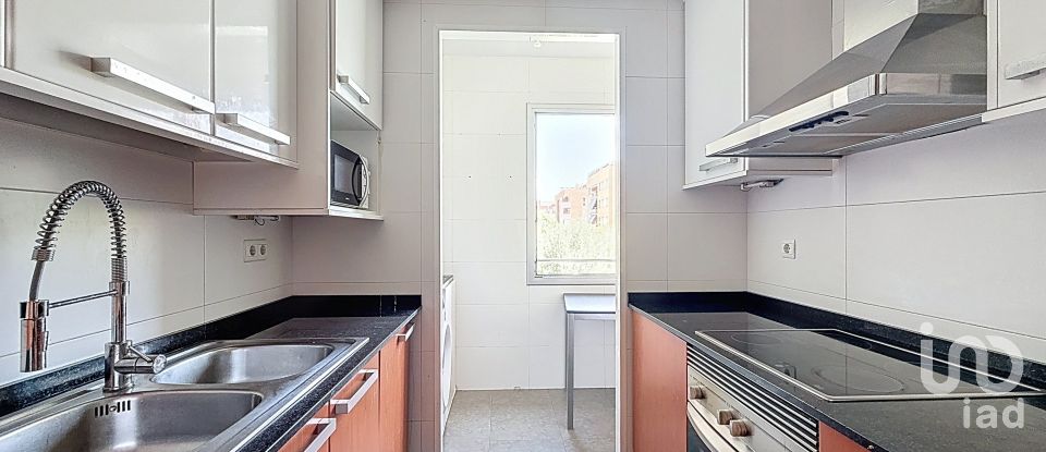 Piso 2 habitaciones de 76 m² en Montgat (08390)