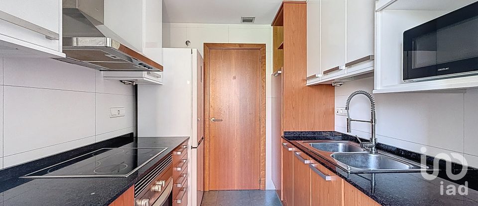 Piso 2 habitaciones de 76 m² en Montgat (08390)