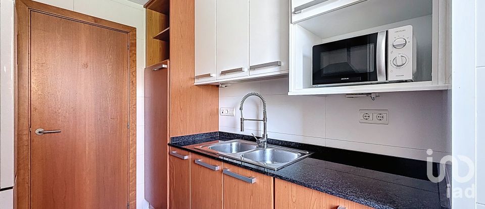 Piso 2 habitaciones de 76 m² en Montgat (08390)