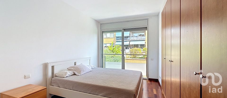 Piso 2 habitaciones de 76 m² en Montgat (08390)