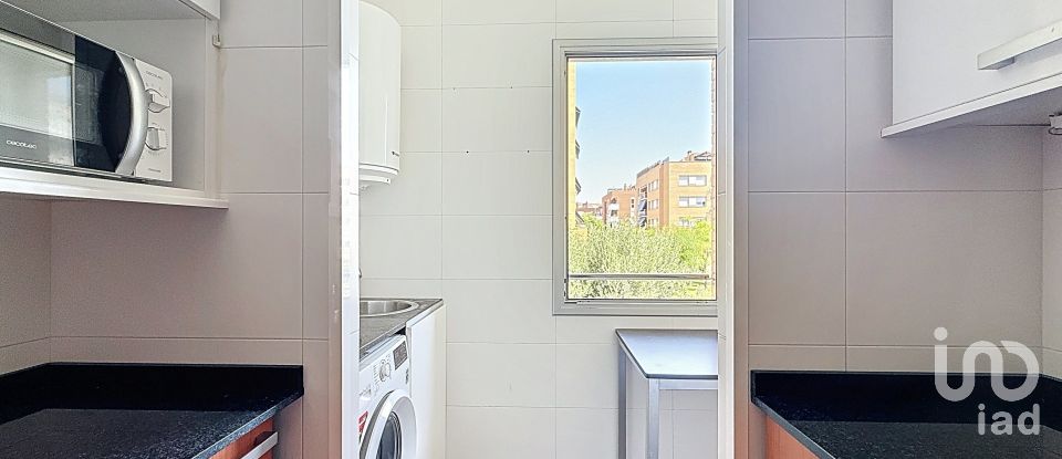 Piso 2 habitaciones de 76 m² en Montgat (08390)