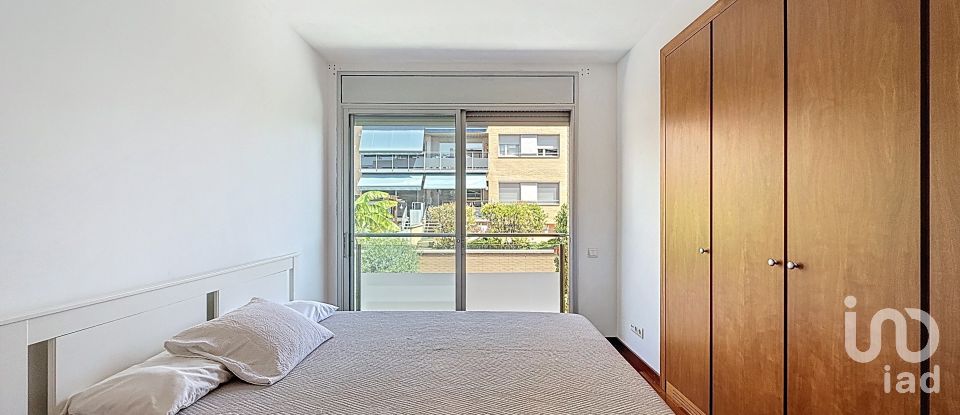 Piso 2 habitaciones de 76 m² en Montgat (08390)