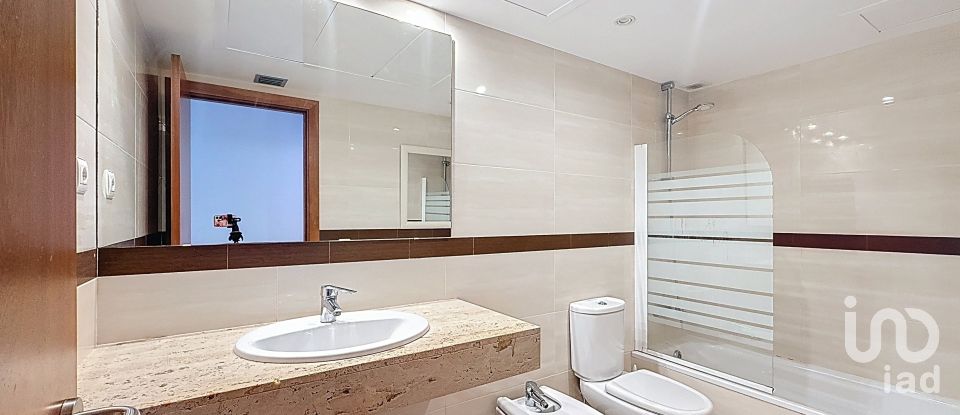 Piso 2 habitaciones de 76 m² en Montgat (08390)