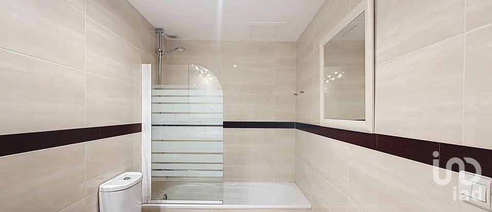 Piso 2 habitaciones de 76 m² en Montgat (08390)