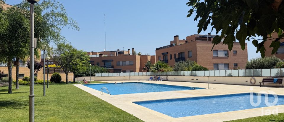 Piso 2 habitaciones de 76 m² en Montgat (08390)