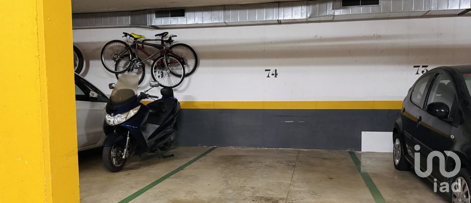 Piso 2 habitaciones de 76 m² en Montgat (08390)