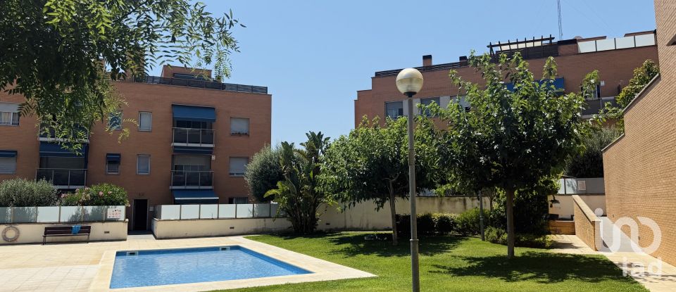 Piso 2 habitaciones de 76 m² en Montgat (08390)