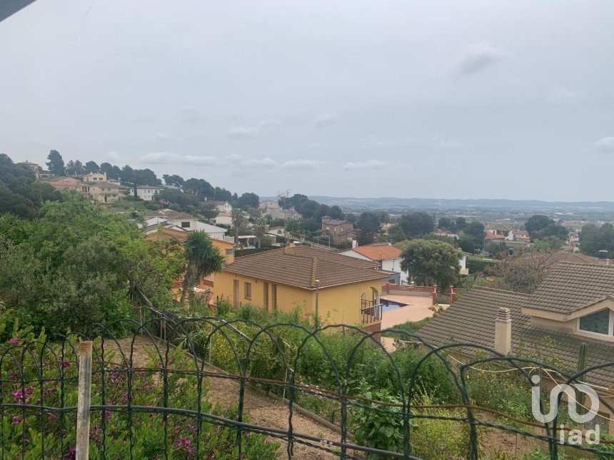 Casa 3 habitaciones de 142 m² en Sant Jaume dels Domenys (43713)