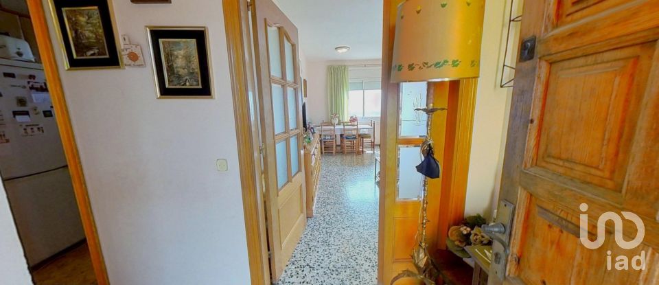 Casa 3 habitaciones de 142 m² en Sant Jaume dels Domenys (43713)