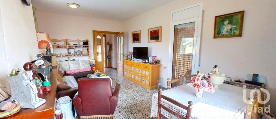 Casa 3 habitaciones de 142 m² en Sant Jaume dels Domenys (43713)