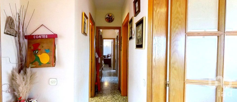 Casa 3 habitaciones de 142 m² en Sant Jaume dels Domenys (43713)