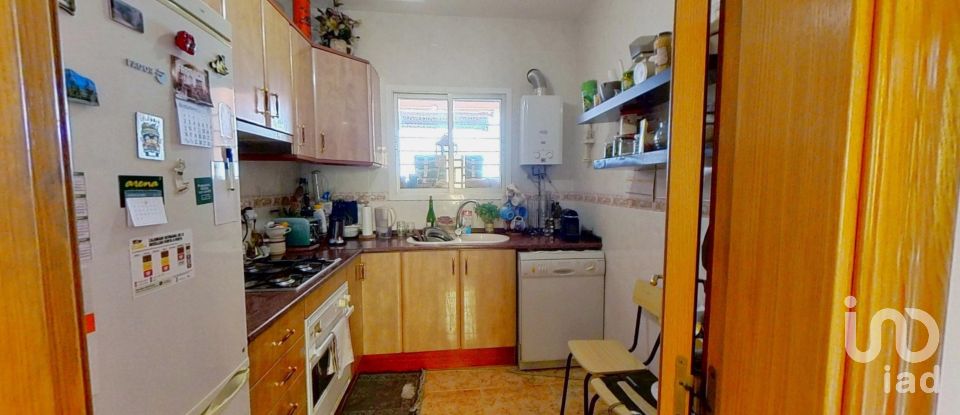 Casa 3 habitaciones de 142 m² en Sant Jaume dels Domenys (43713)