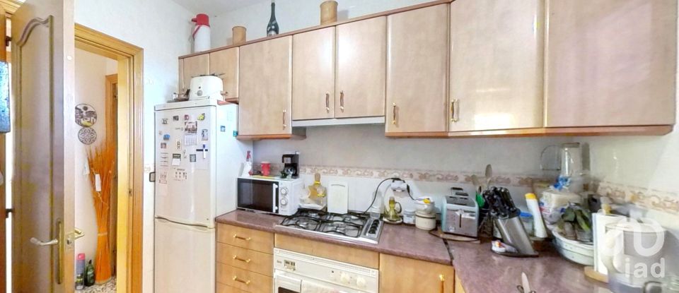 Casa 3 habitaciones de 142 m² en Sant Jaume dels Domenys (43713)