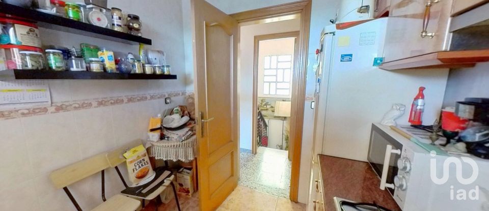 Casa 3 habitaciones de 142 m² en Sant Jaume dels Domenys (43713)