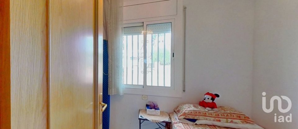 Casa 3 habitaciones de 142 m² en Sant Jaume dels Domenys (43713)