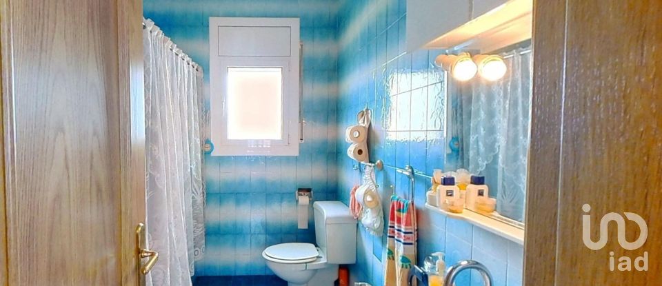 Casa 3 habitaciones de 142 m² en Sant Jaume dels Domenys (43713)