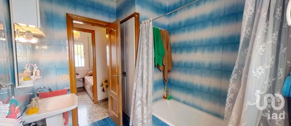 Casa 3 habitaciones de 142 m² en Sant Jaume dels Domenys (43713)