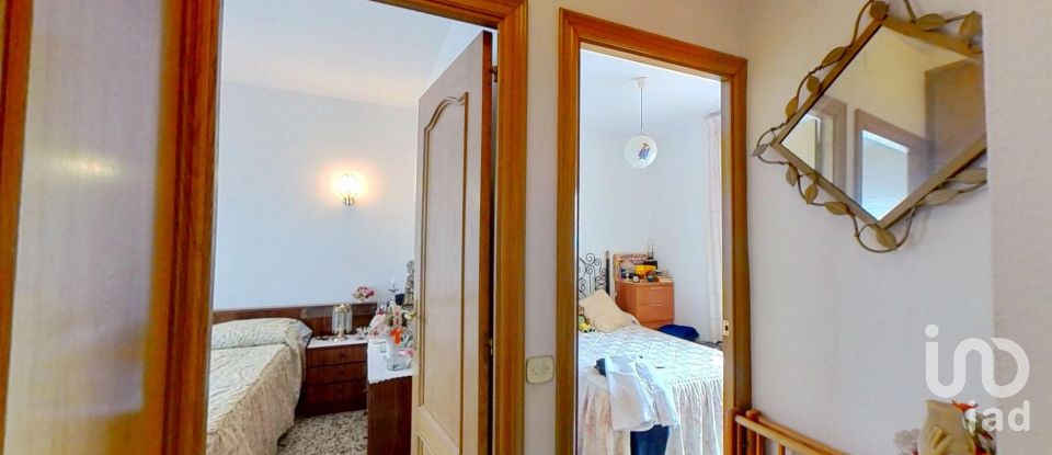 Casa 3 habitaciones de 142 m² en Sant Jaume dels Domenys (43713)