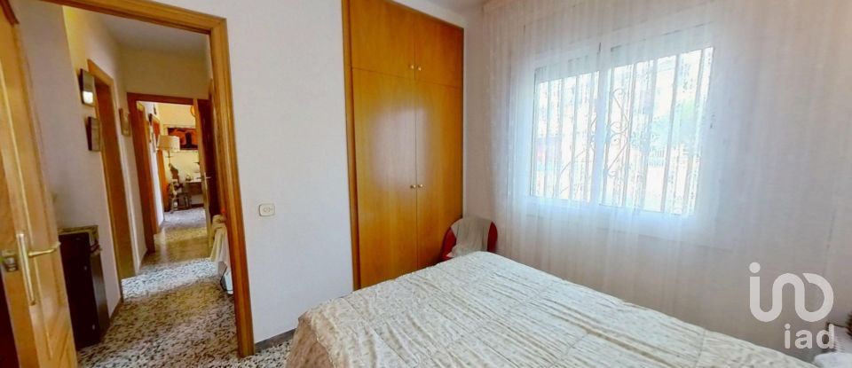 Casa 3 habitaciones de 142 m² en Sant Jaume dels Domenys (43713)