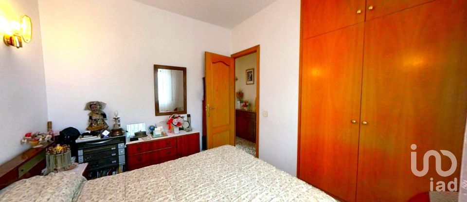 Casa 3 habitaciones de 142 m² en Sant Jaume dels Domenys (43713)