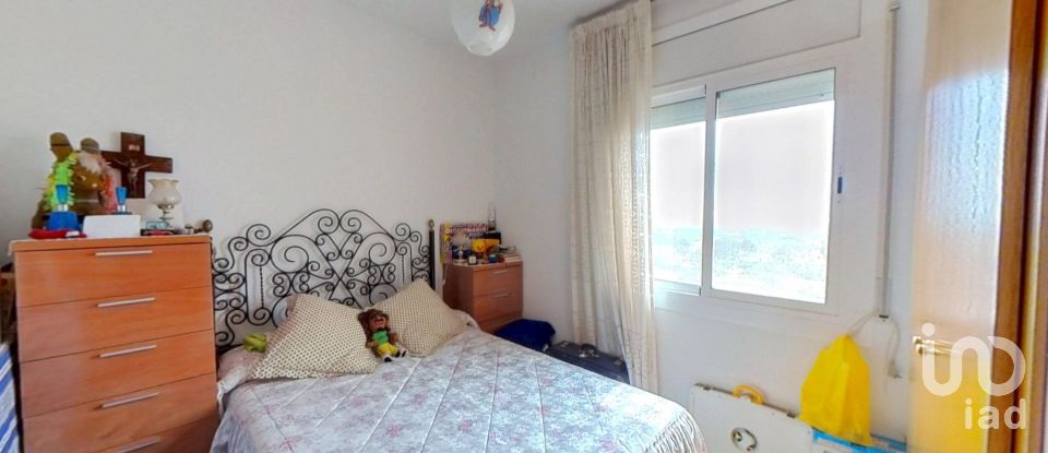 Casa 3 habitaciones de 142 m² en Sant Jaume dels Domenys (43713)