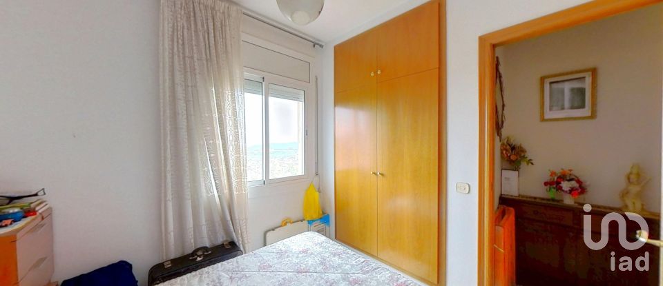 Casa 3 habitaciones de 142 m² en Sant Jaume dels Domenys (43713)