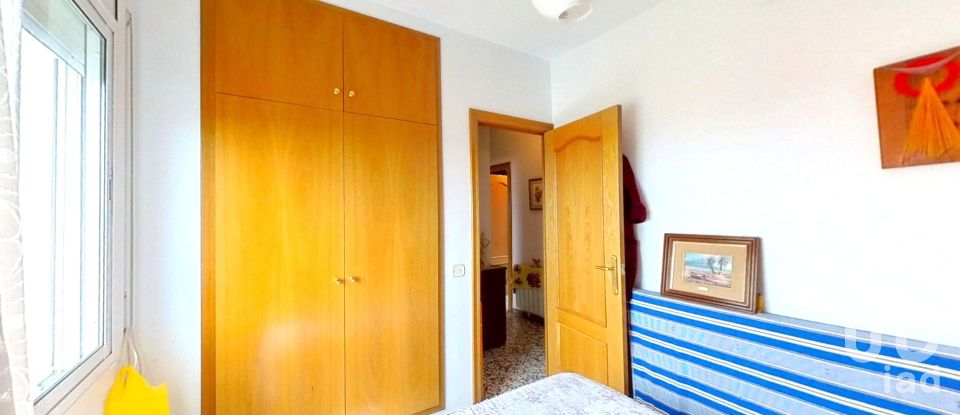 Casa 3 habitaciones de 142 m² en Sant Jaume dels Domenys (43713)