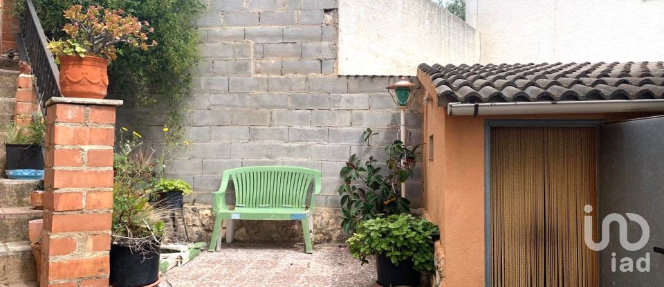 Casa 3 habitaciones de 142 m² en Sant Jaume dels Domenys (43713)