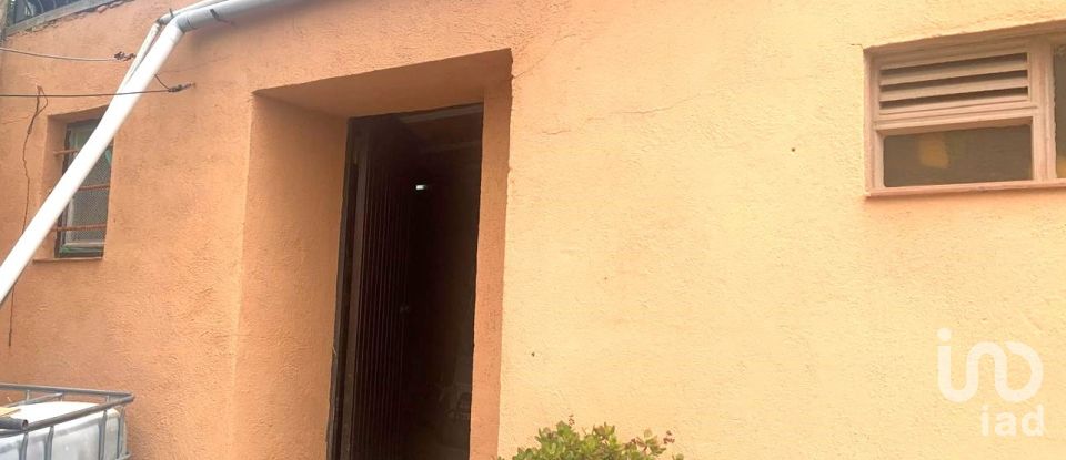 Casa 3 habitaciones de 142 m² en Sant Jaume dels Domenys (43713)