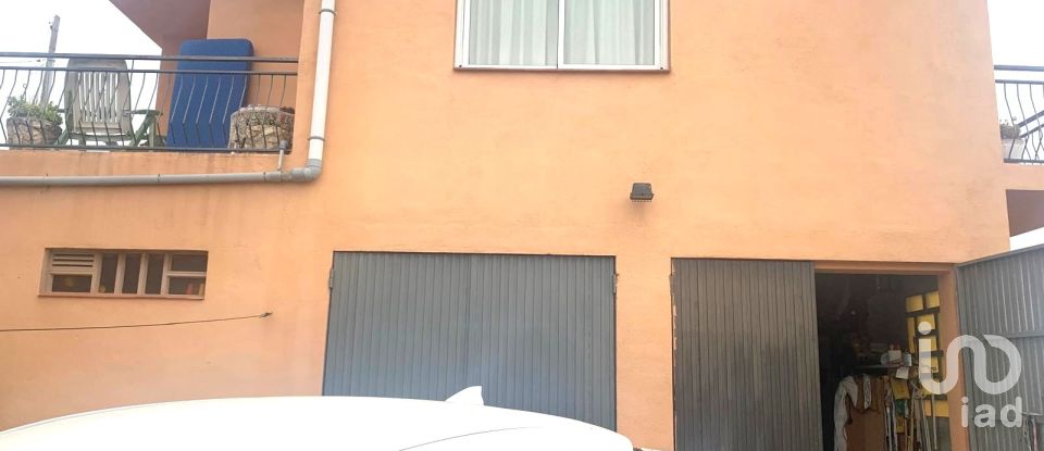 Casa 3 habitaciones de 142 m² en Sant Jaume dels Domenys (43713)