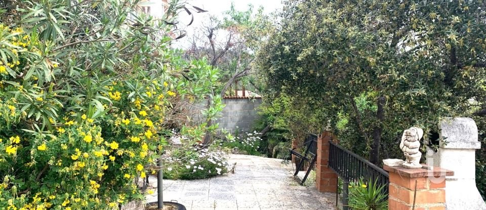 Casa 3 habitaciones de 142 m² en Sant Jaume dels Domenys (43713)