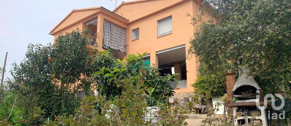 Casa 3 habitaciones de 142 m² en Sant Jaume dels Domenys (43713)