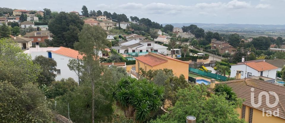 Casa 3 habitaciones de 142 m² en Sant Jaume dels Domenys (43713)