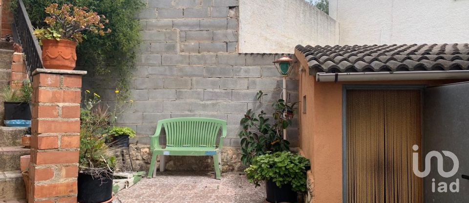 Casa 3 habitaciones de 142 m² en Sant Jaume dels Domenys (43713)