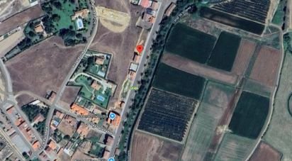 Terrain à bâtir de 160 m² à Benavides de Orbigo (24280)