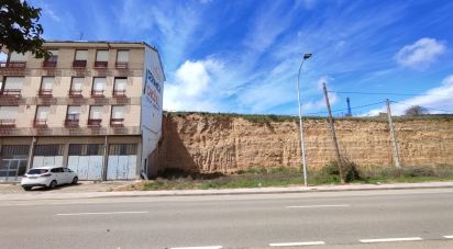 Terrain à bâtir de 160 m² à Benavides de Orbigo (24280)