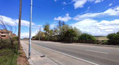 Terrain à bâtir de 160 m² à Benavides de Orbigo (24280)
