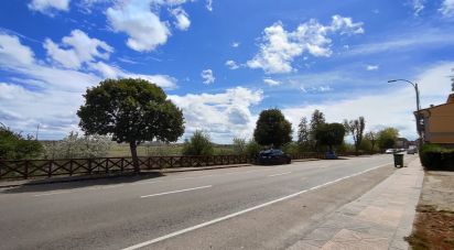 Terrain à bâtir de 160 m² à Benavides de Orbigo (24280)