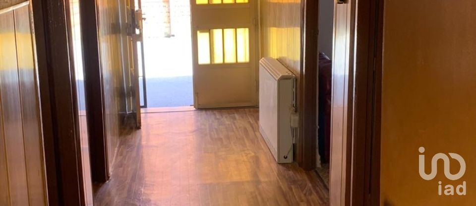 Casa de pueblo 2 habitaciones de 101 m² en Villares de Órbigo (24288)