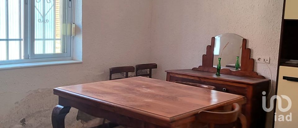 Casa de pueblo 2 habitaciones de 101 m² en Villares de Órbigo (24288)