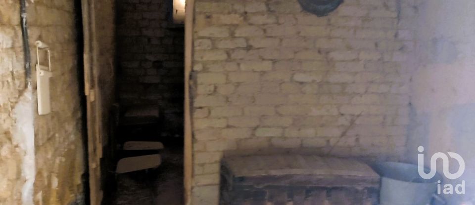 Casa de pueblo 2 habitaciones de 101 m² en Villares de Órbigo (24288)