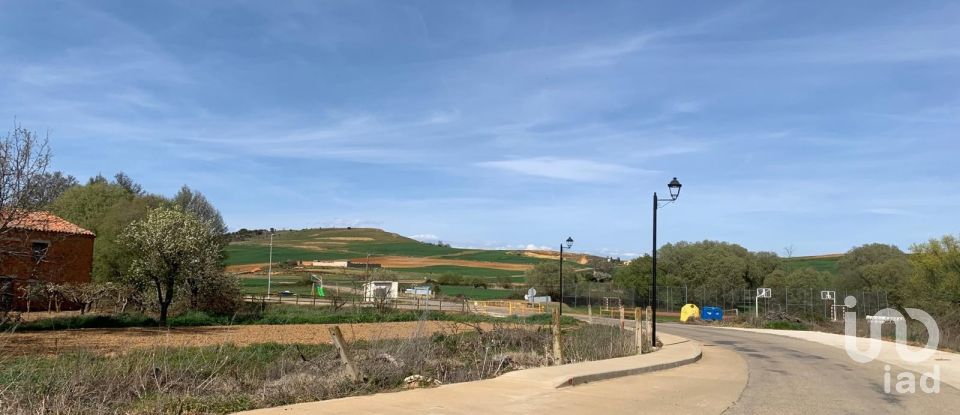 Casa de pueblo 2 habitaciones de 101 m² en Villares de Órbigo (24288)