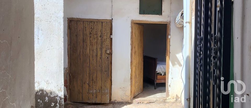 Casa de pueblo 2 habitaciones de 101 m² en Villares de Órbigo (24288)