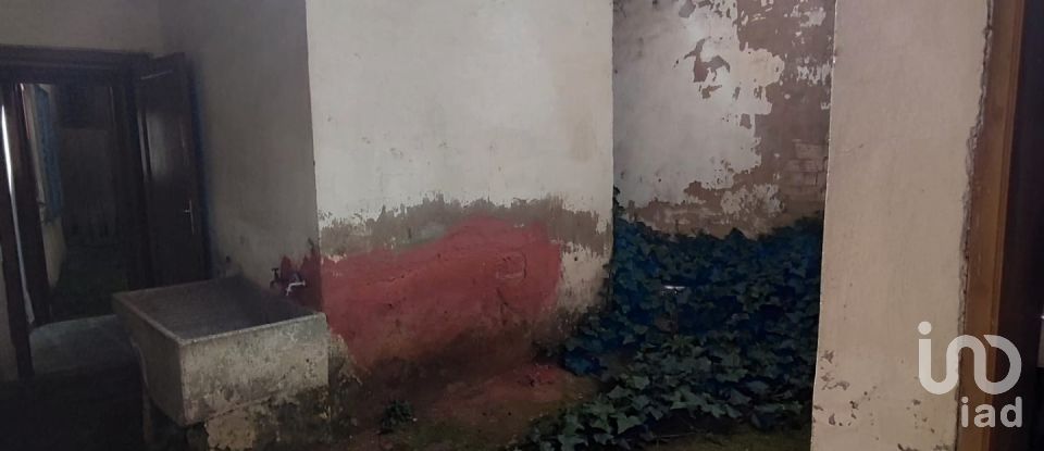 Casa de pueblo 2 habitaciones de 101 m² en Villares de Órbigo (24288)