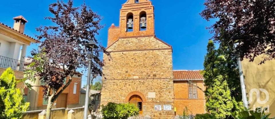 Casa de pueblo 2 habitaciones de 101 m² en Villares de Órbigo (24288)