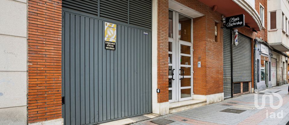 Apartment 3 bedrooms of 95 m² in Palencia (34003)