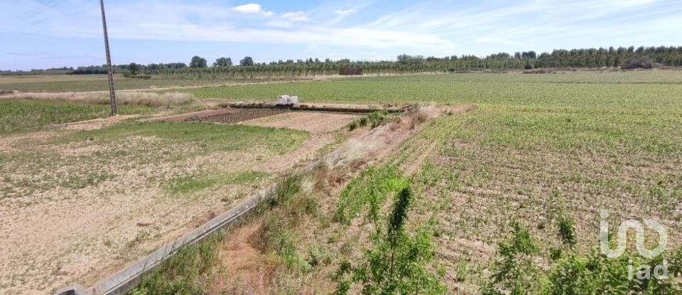 Casa rural 3 habitaciones de 584 m² en Soto de la Vega (24768)