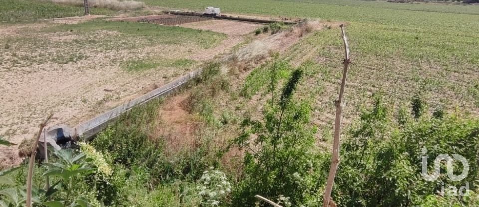 Casa rural 3 habitaciones de 584 m² en Soto de la Vega (24768)